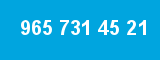 965 731 45 21 965 731 45 21